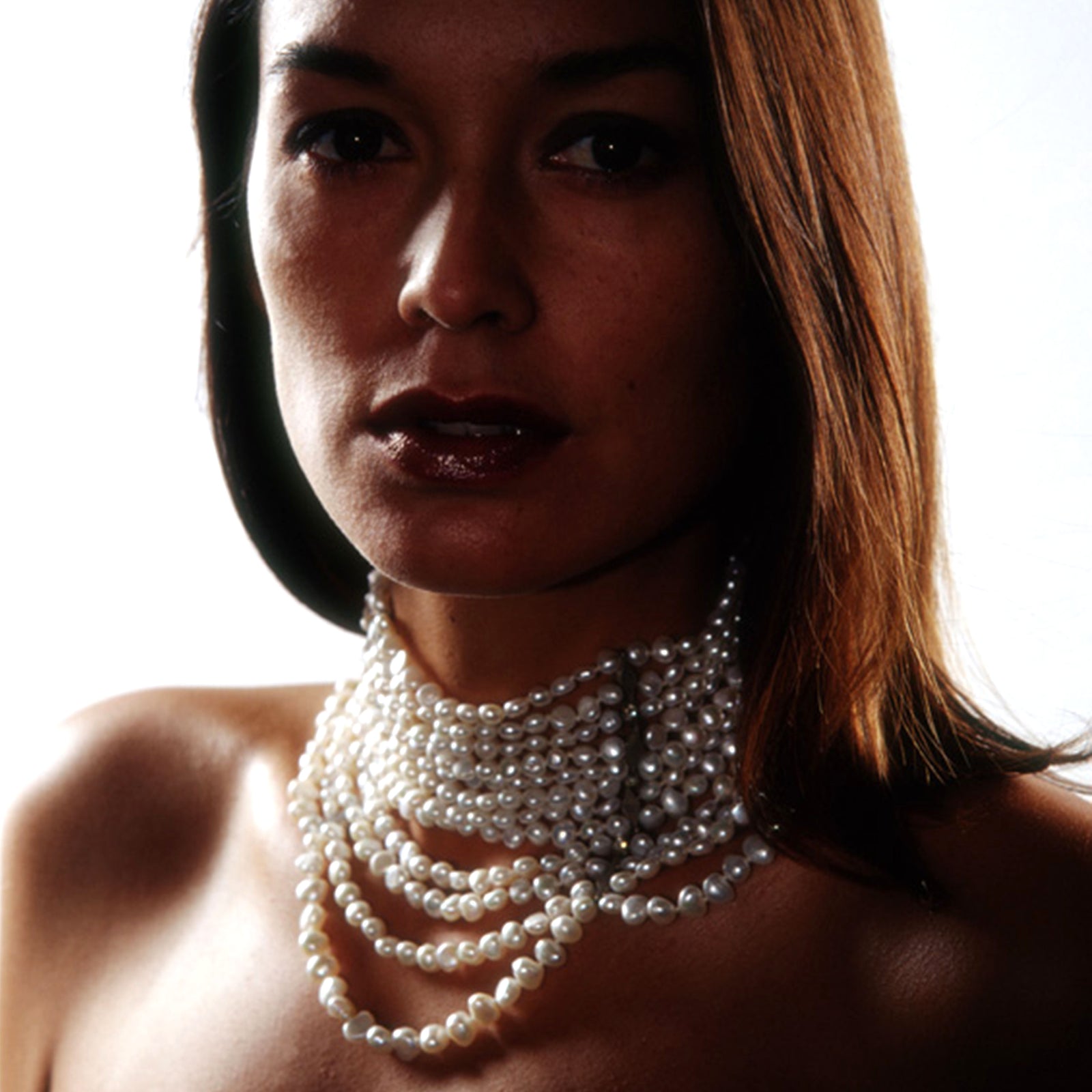 Beginner's Guide to the Unique Shapes in Pearls