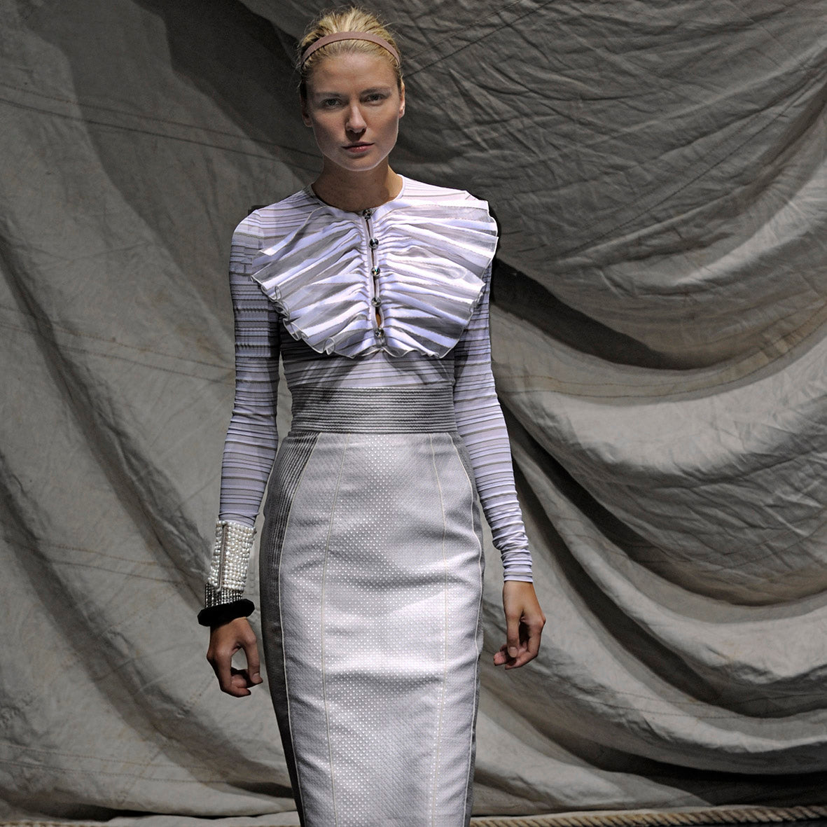 Graeme Black Spring Collection 2009