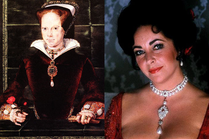 Become a connoisseur of natural pearls in 10 easy steps: Part 2