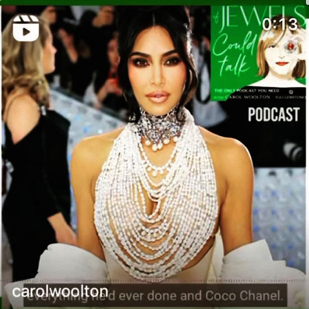 PEARLS – The Current Craze  for the World's Oldest Gem