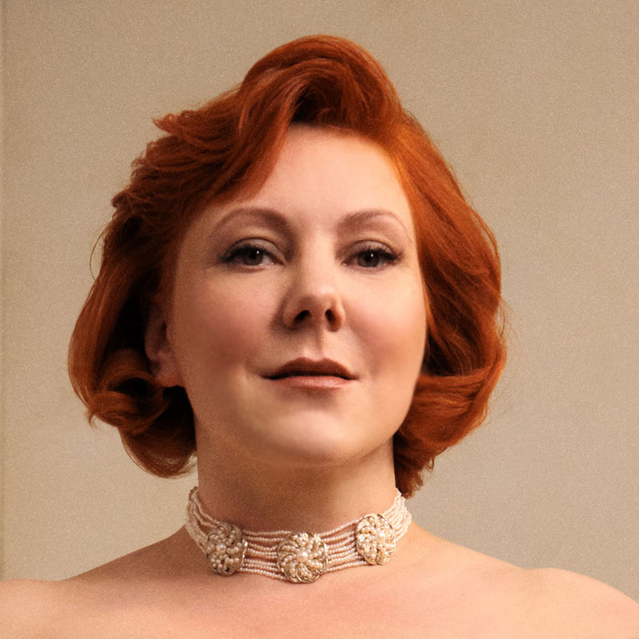 Sophie Willan Winner of the 2025 BAFTA Female Performance in a Comedy