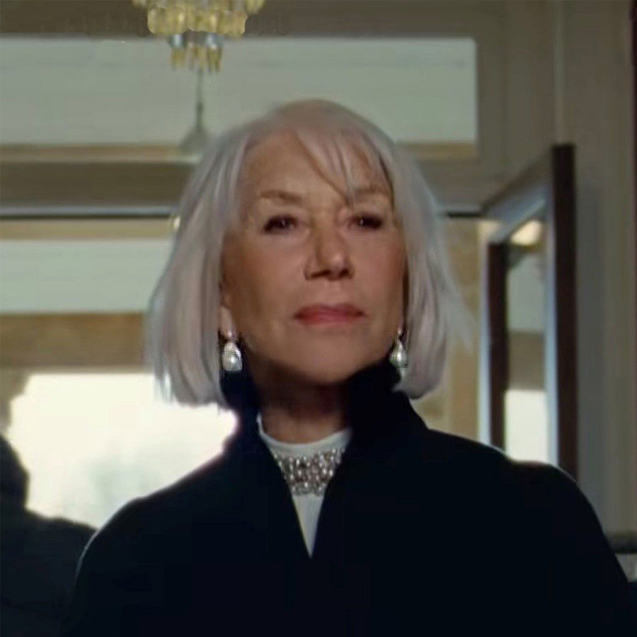 Dame Helen Mirren Stars in 'This Year On'  Paramount+