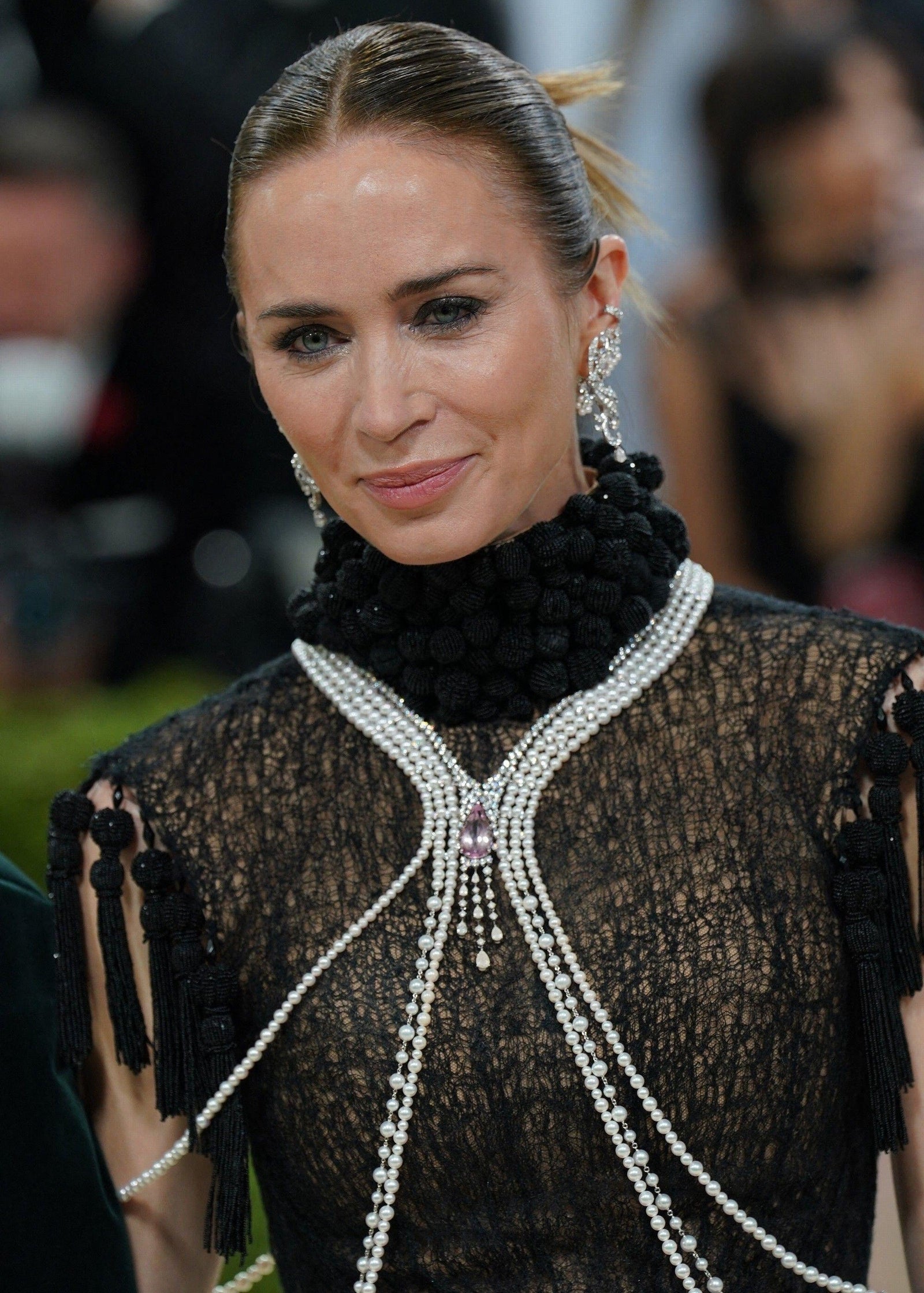 Pearls Dominate the Met Gala 2026: Fashion's Biggest Night Belongs to the Oldest Gem