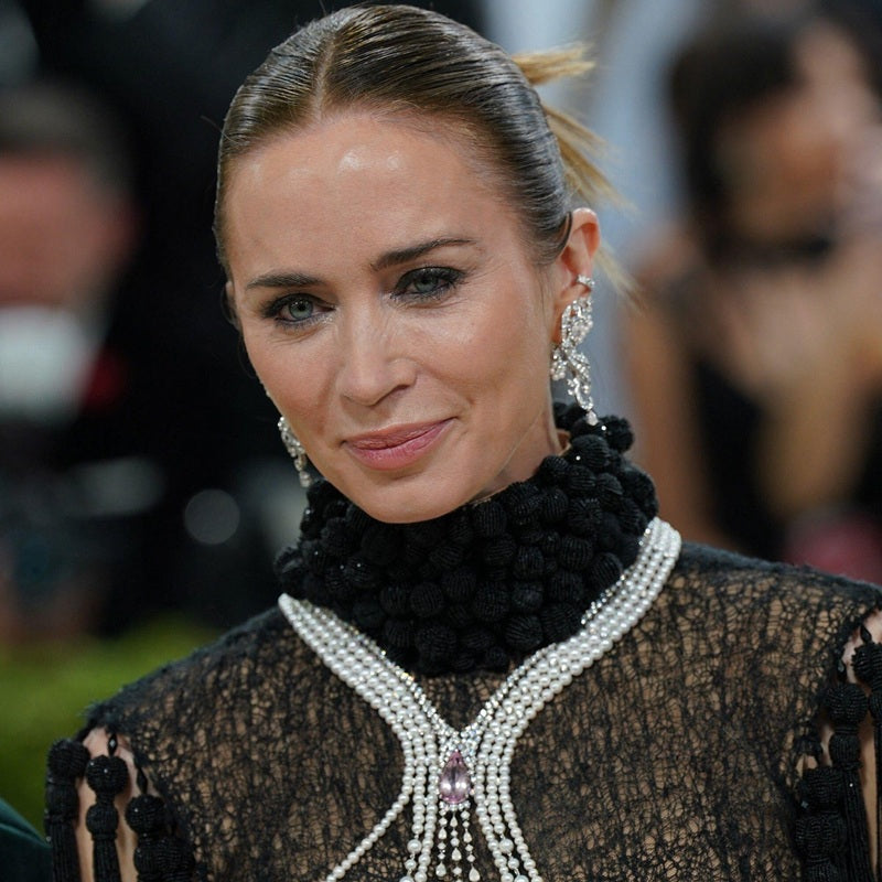 Pearls Dominate the Met Gala 2026: Fashion's Biggest Night Belongs to the Oldest Gem