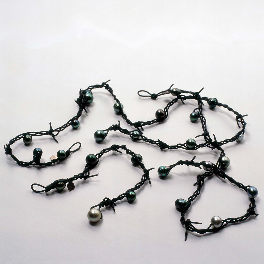 Winner at the Perles de Tahiti worldwide Competition