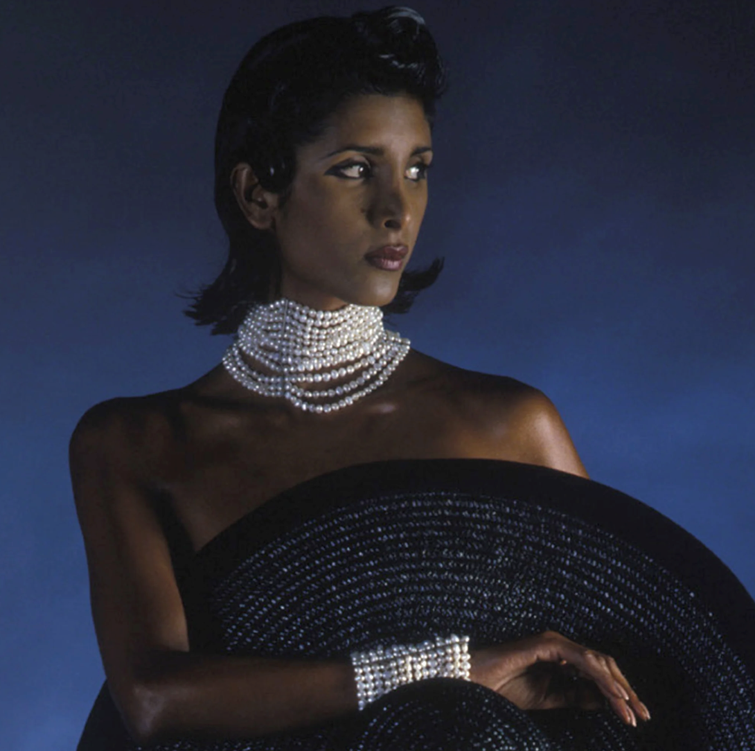 Bridgerton’s Pearl Code: What Pearls Communicate on Screen