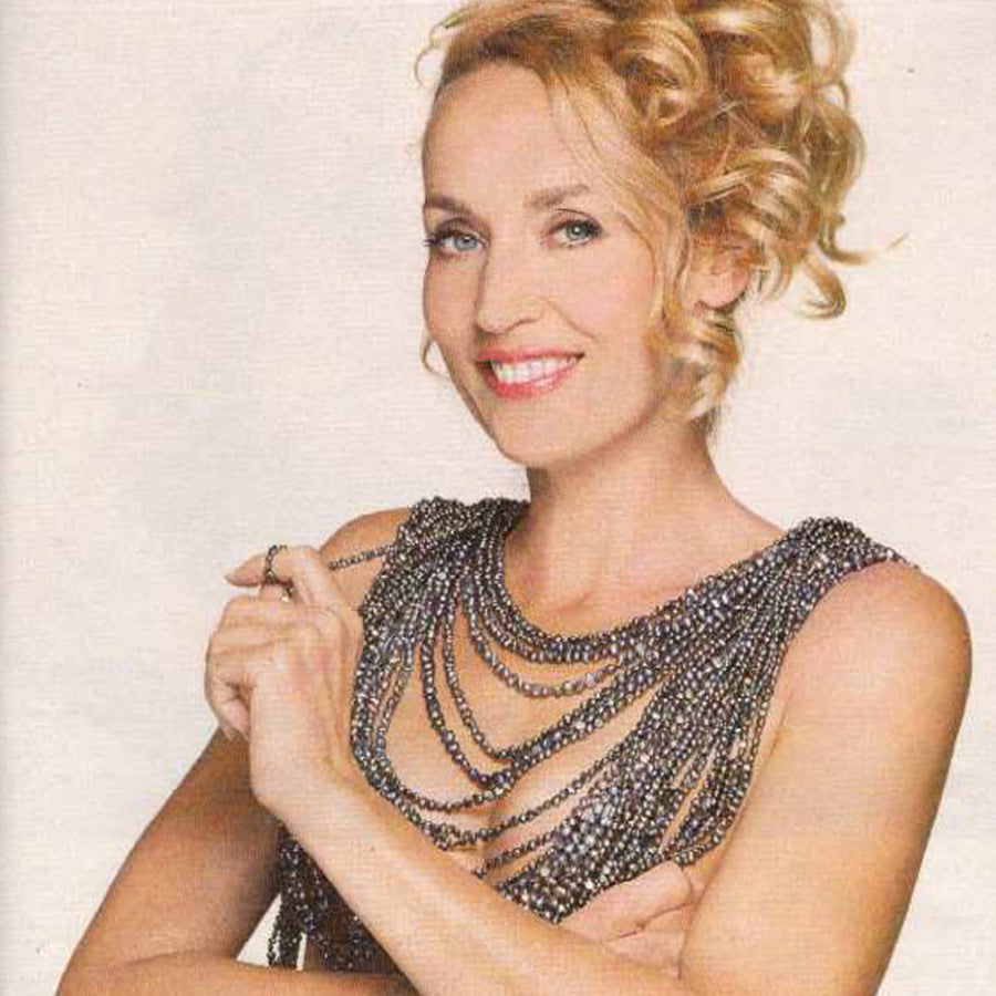 Jerry Hall