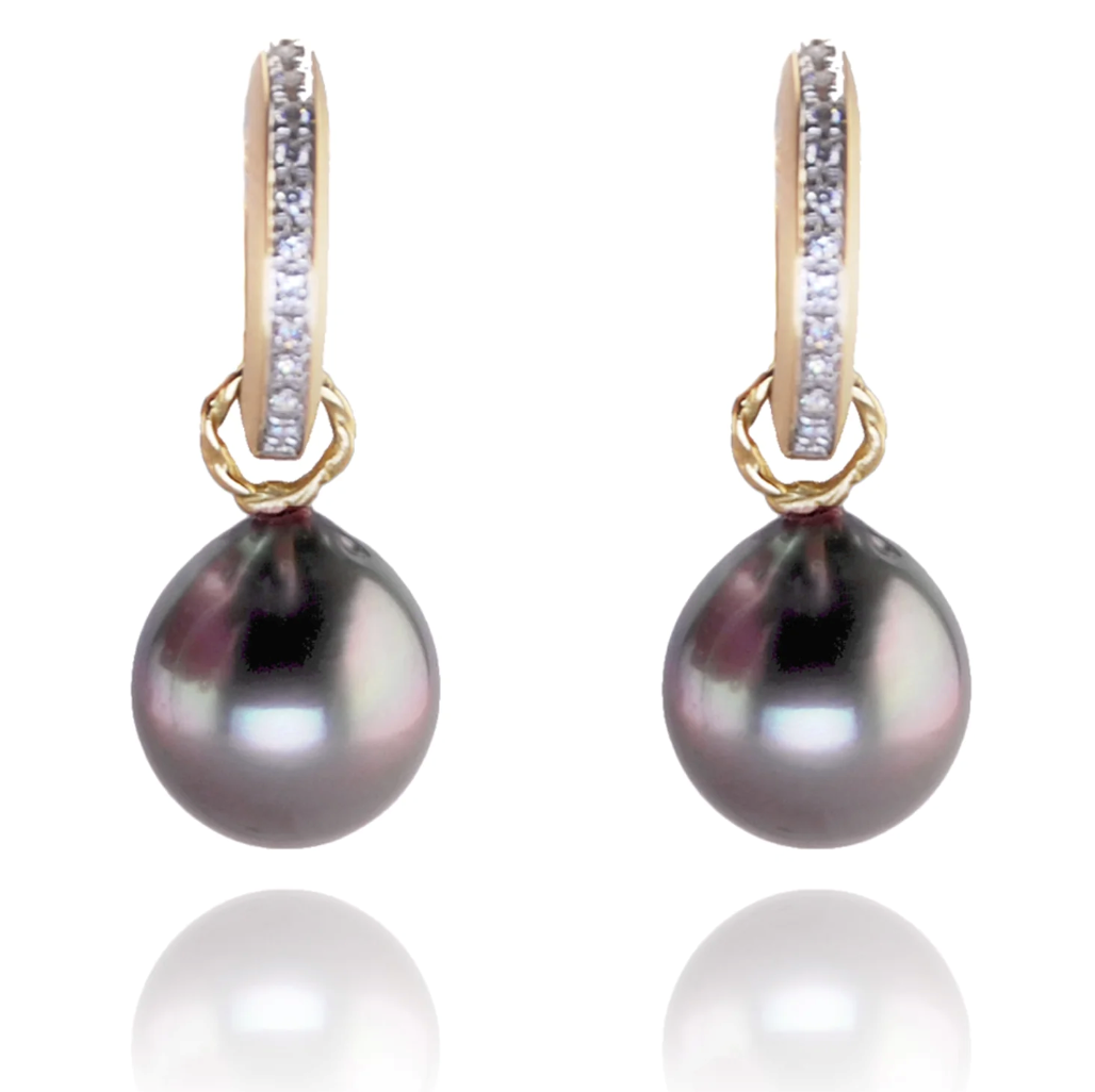What Are the Best Pearl Earrings for Everyday Wear?