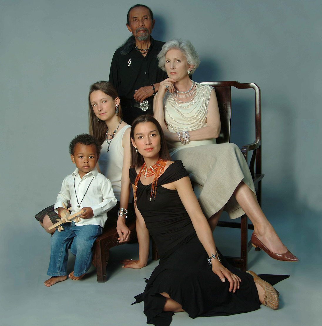 The Evolving Gift: Pearl Jewellery That Grows with You