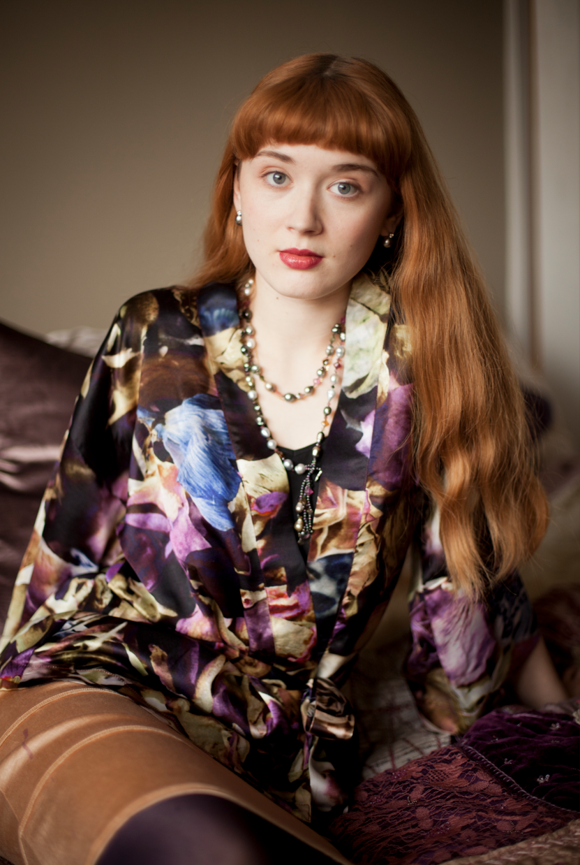 What is the Best Pearl Colour for Fair Skin?