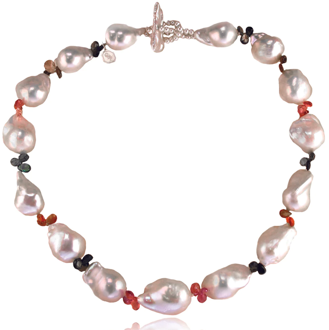 What Are ‘Gobstopper’ Pearls?