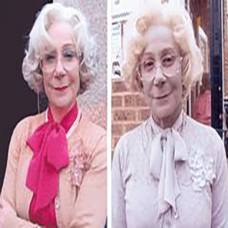 It's A Wonderful Afterlife