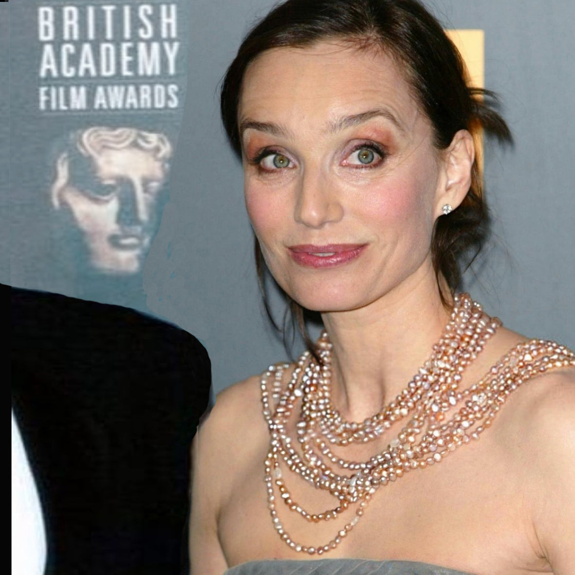 Kristin Scott Thomas