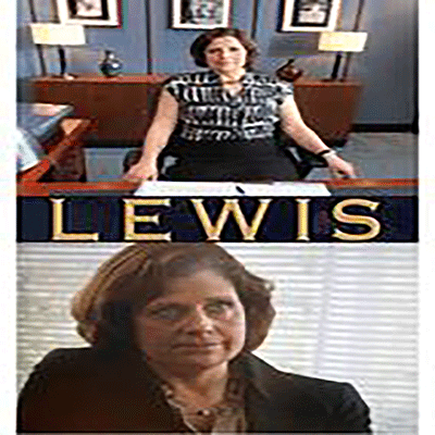 Lewis - series 7