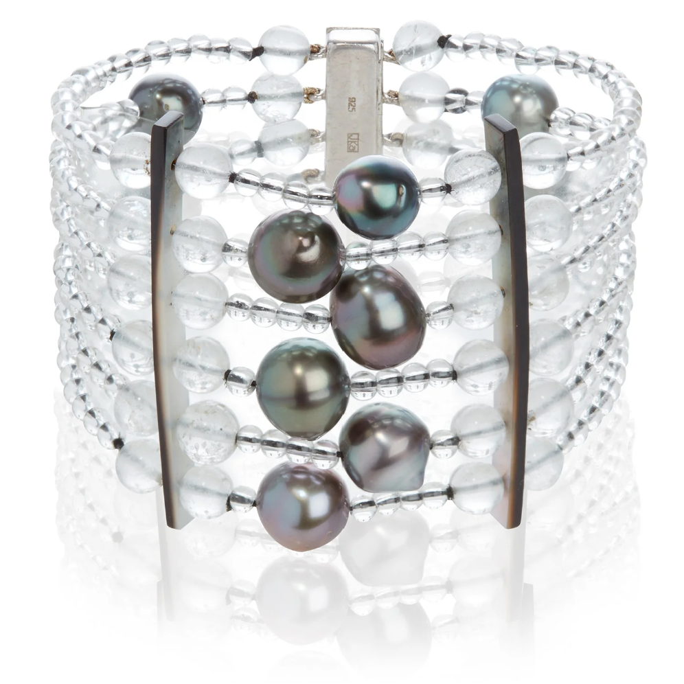 What Are the Best Pearl Jewellery Brands?