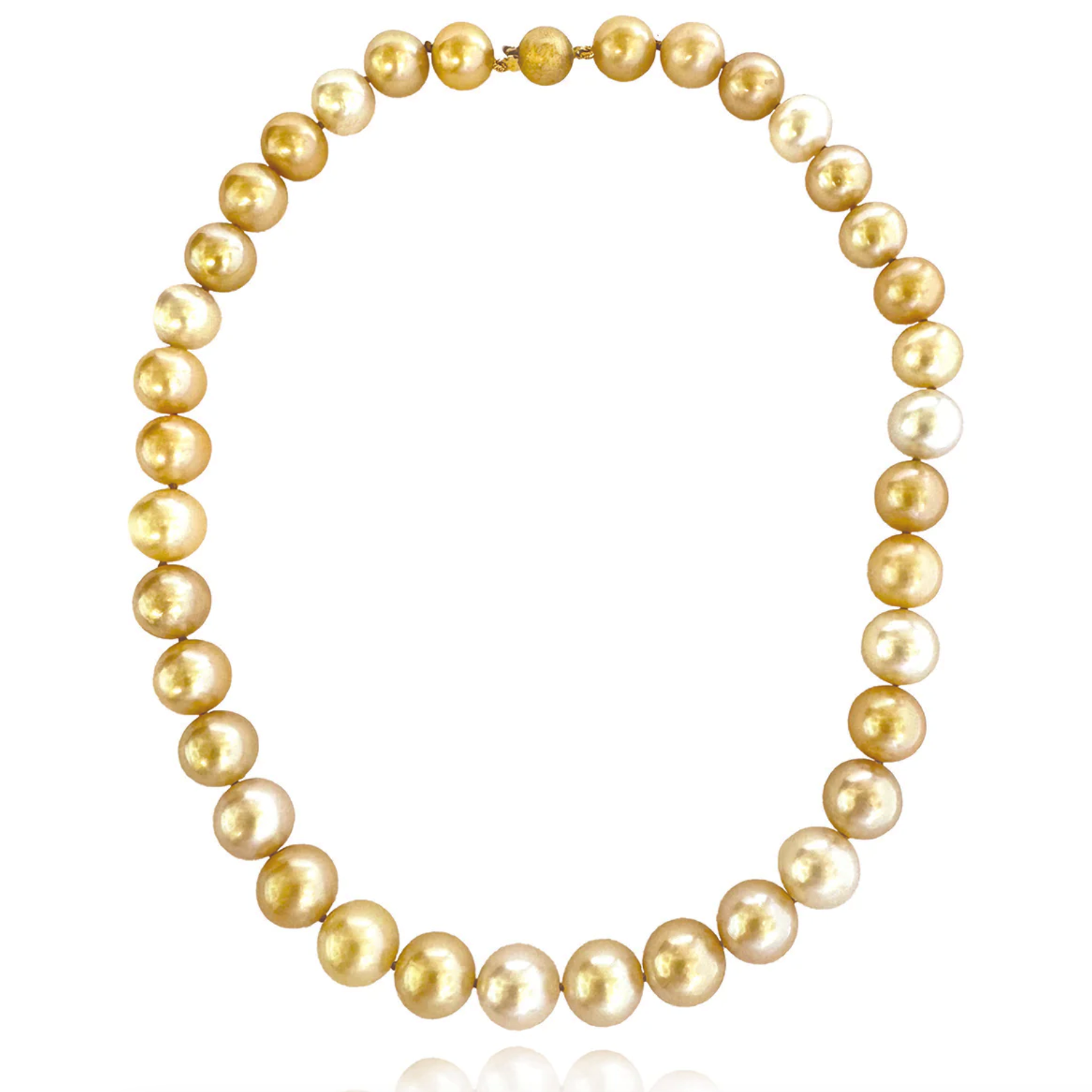 How to Tell if a Pearl Necklace is Good Quality