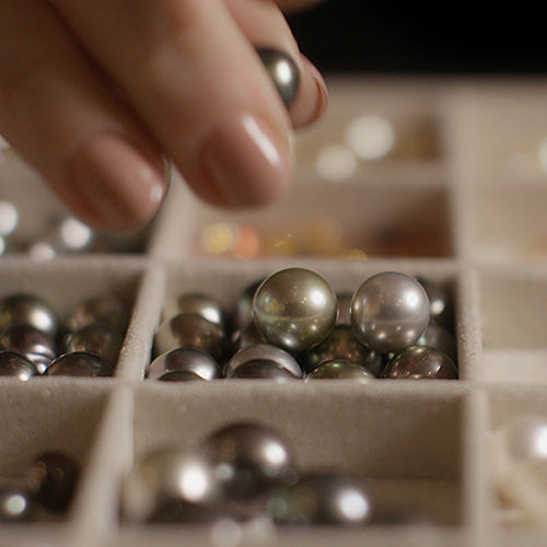 6 Jewellery Storage Ideas: How Best to Store Your Pearls