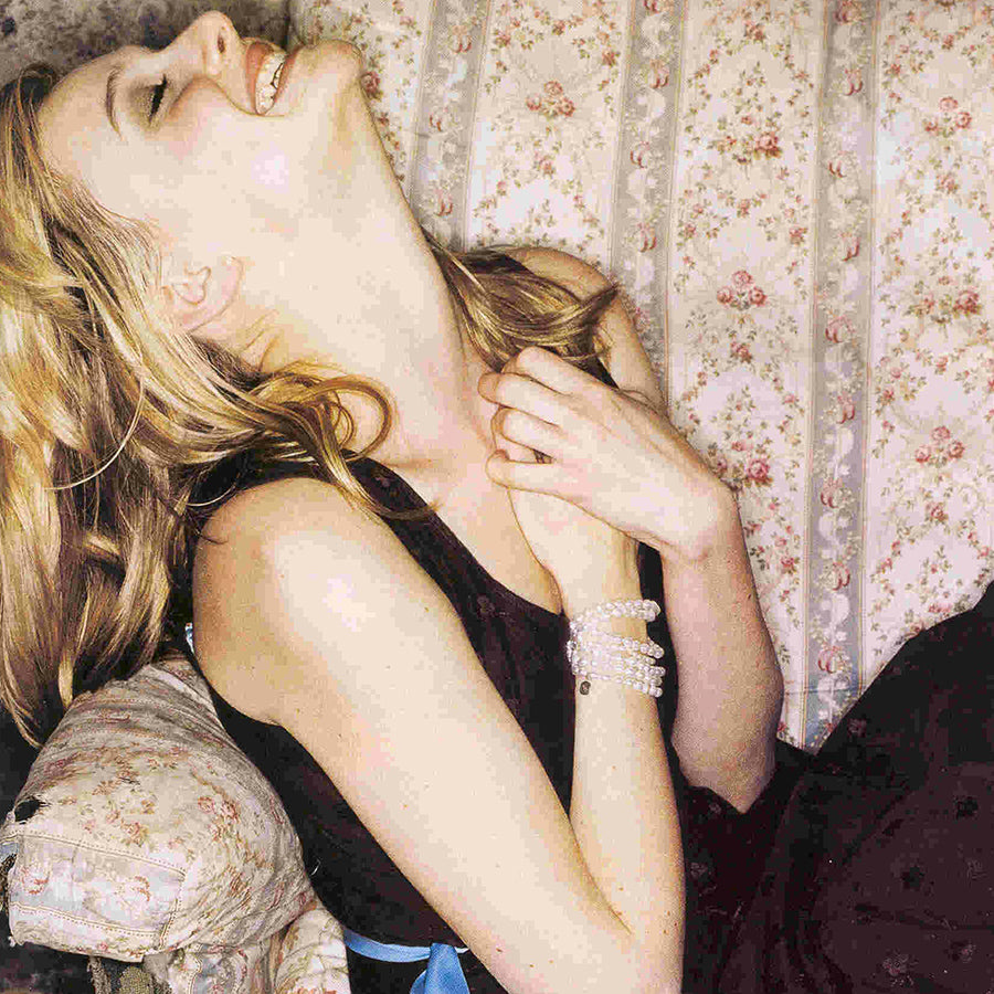 Romola Garai in interview