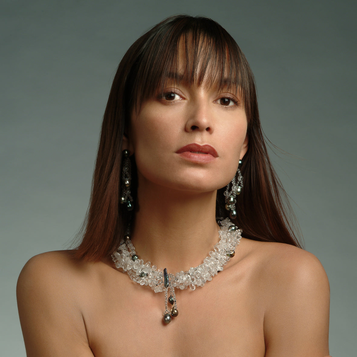 Autumn jewellery trends 2023