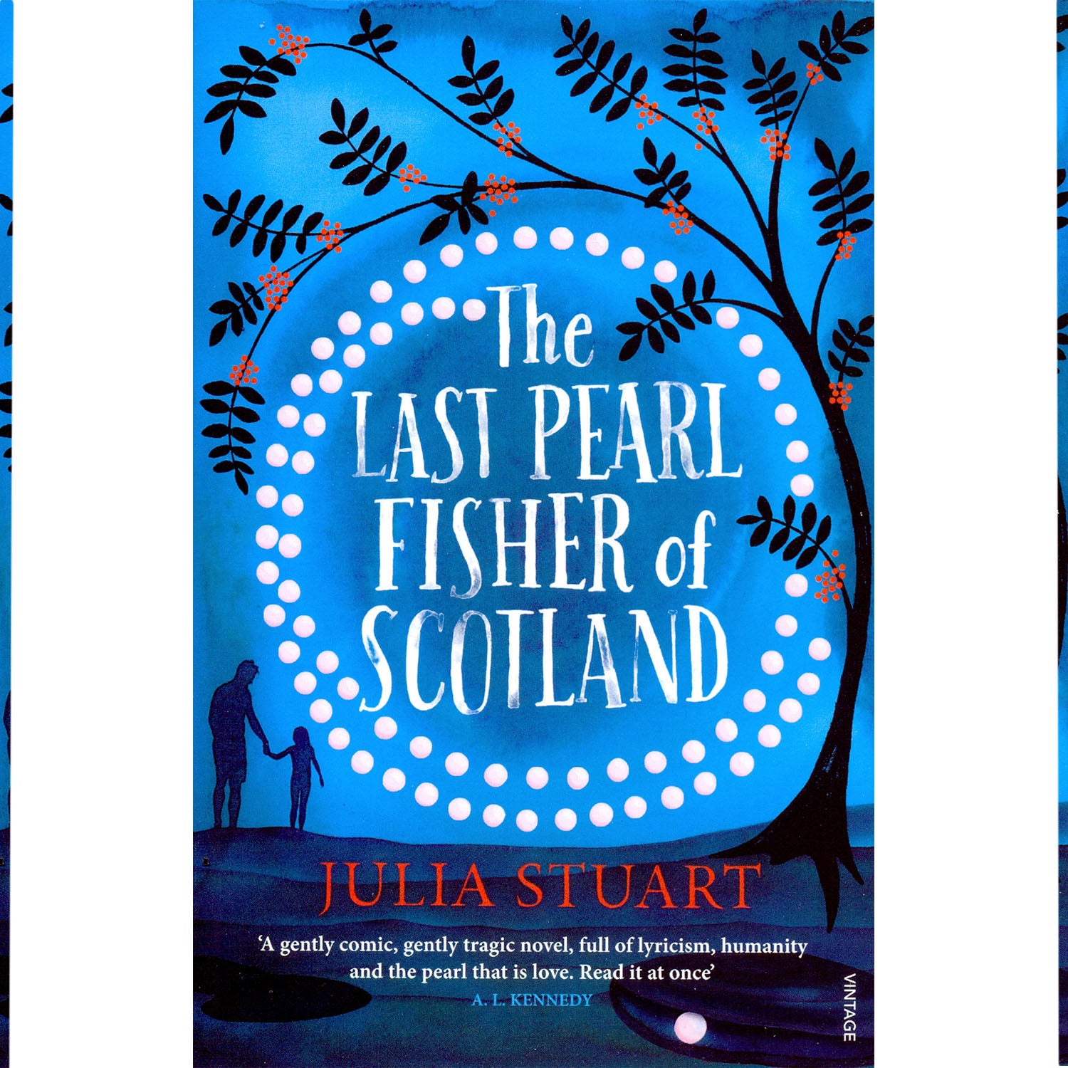 The Last Pearl Fisher Of Scotland