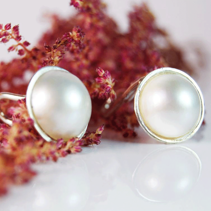 What are Blister Pearls?