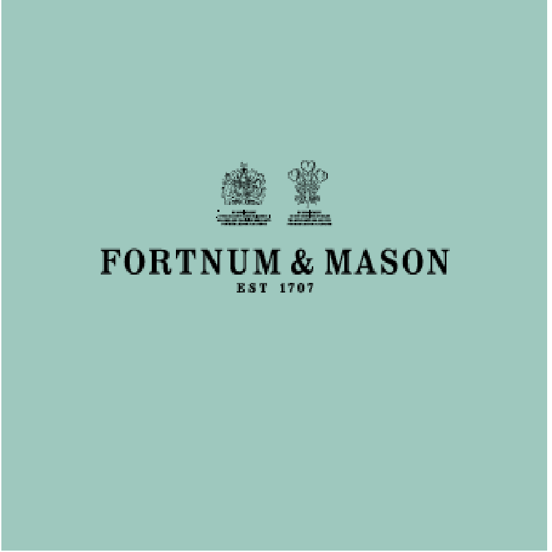 Fortnum and Mason - A Passion For Pearls