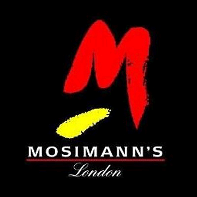 Mosimann's - Pearl Luncheon
