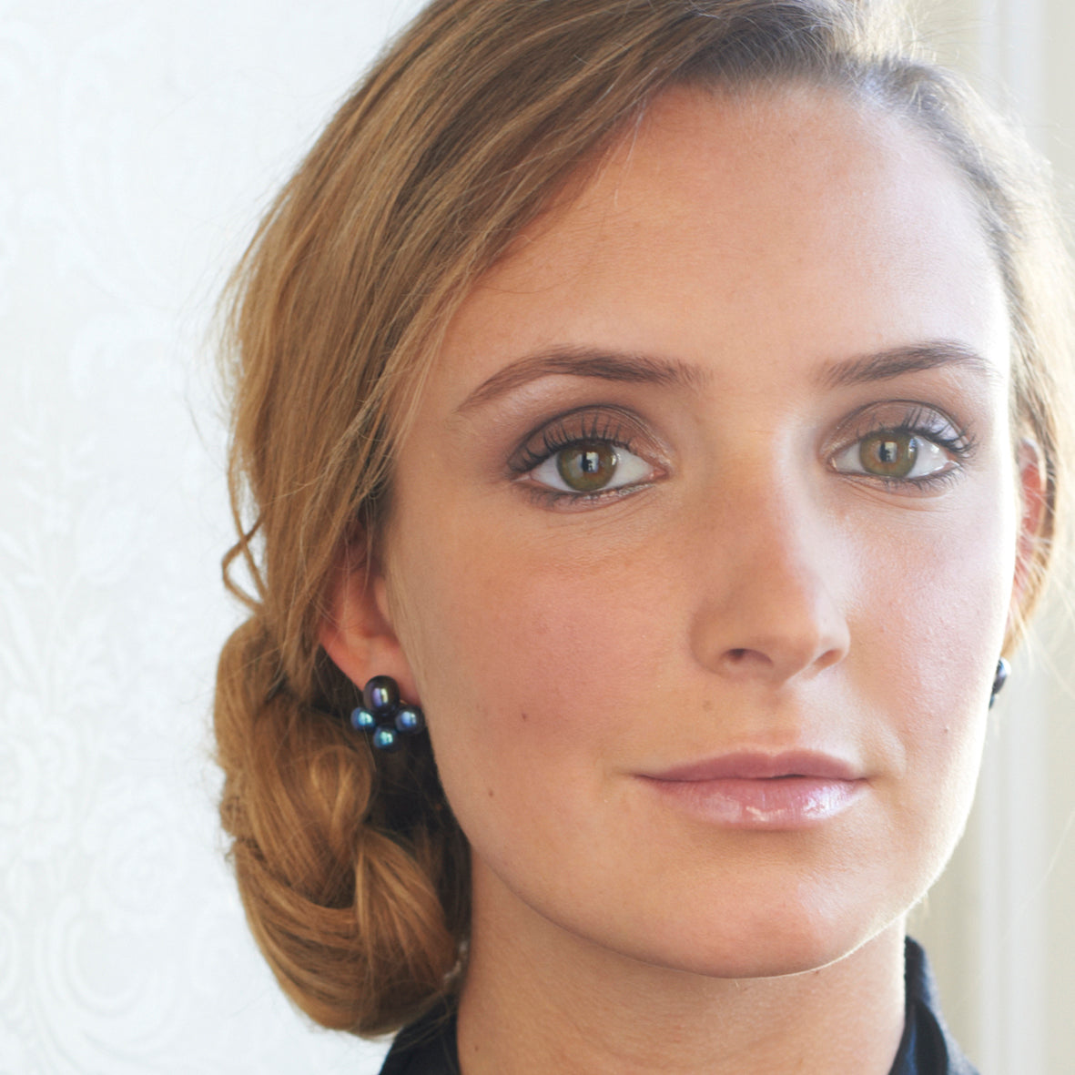 6 Statement Pearl Earrings