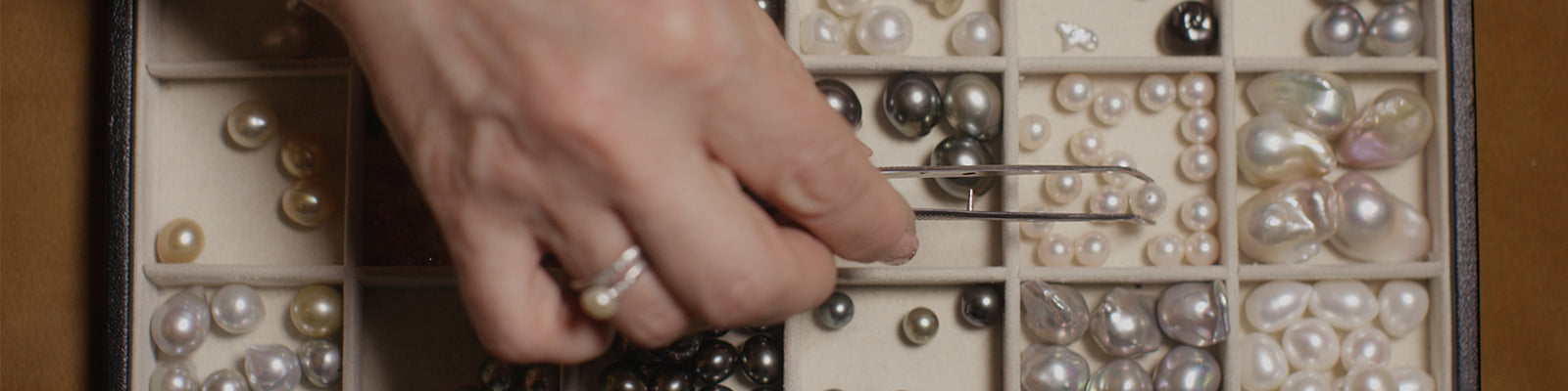 Akoya Pearl Jewellery UK