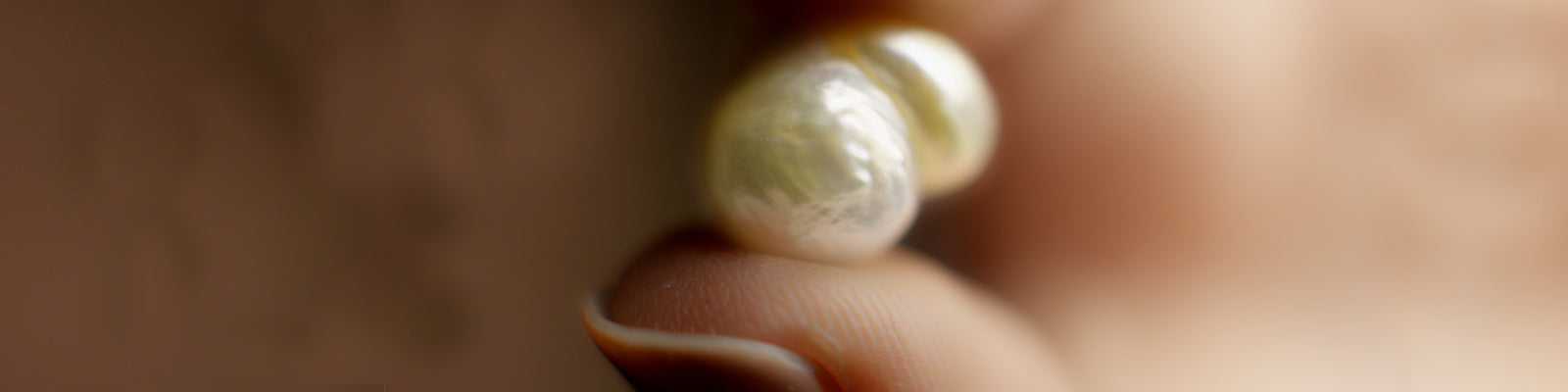 Baroque Pearl Jewellery UK