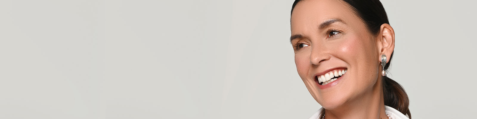 Pearl Clip-On Earrings