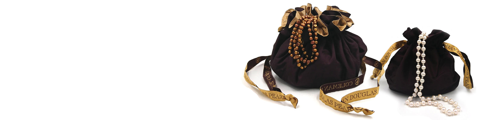 Jewellery Storage Bags