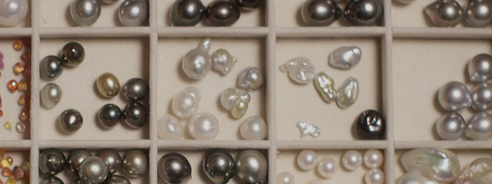 Keshi Pearl Jewellery Online