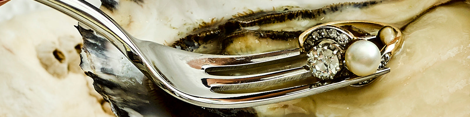 Natural Pearl Jewellery