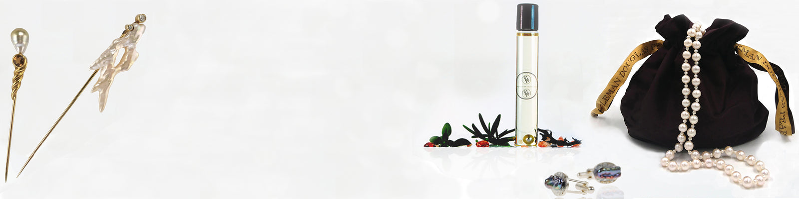 Pearl Accesories