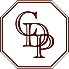 Coleman Douglas Pearls logo