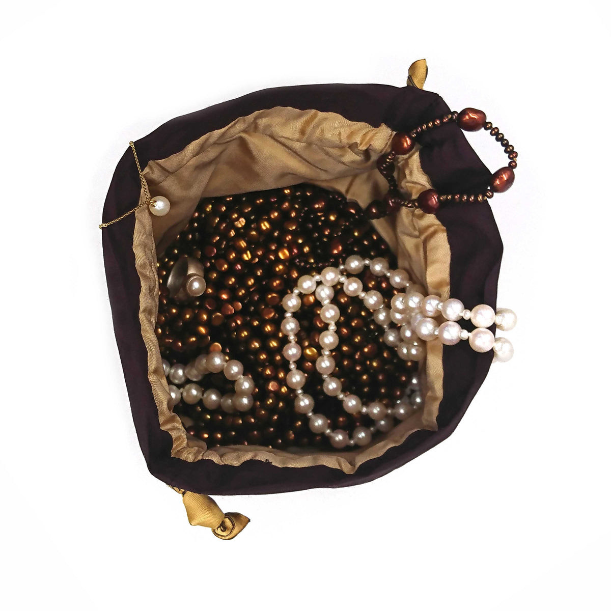 Jewellery Travel Bag